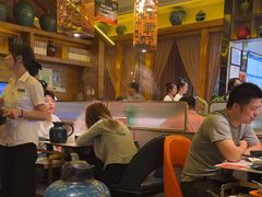 -润泽园椰子鸡(汇一城店)