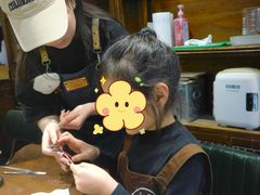 -十八字金·银饰·拼豆·开蚌DIY(魏公芳华里店)