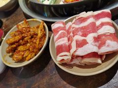 -四小区火锅·巷子里的重庆火锅(花照壁店)