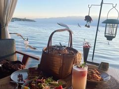 -六阅·福十 FORTEN 海景咖啡西餐厅(双廊古镇店)