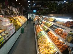 -叶氏兄弟果业(文二西路店)