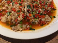 -麻辣总动员·川派海鲜·现炒浇头面·自贡菜(五彩城店)