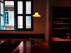 靠窗位-林四喜·闽南传家菜(鼓浪屿店)