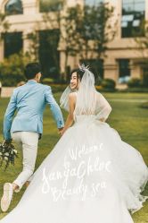-钟爱一生婚纱摄影旗舰店