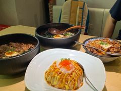 -沼津港精致料理·寿喜烧·烧鸟(漕河泾印象城店)