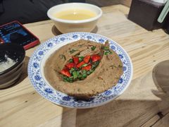 -左邻右舍褡裢火烧(石榴园店)