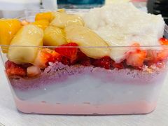 -鲜芋仙(高新万达广场店)