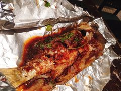 -新白鹿餐厅(西湖银泰店)