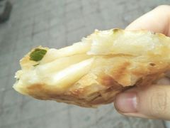 传统油旋-油旋张(大观园店)