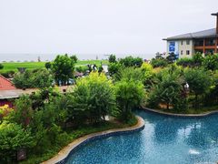 -秦皇岛阿尔卡迪亚滨海度假酒店