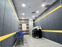 -西安小天鹅艺术团(金花路校区)