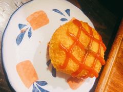 -金龙咖喱