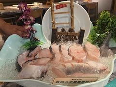 -鱼豆吉·豆浆鱼火锅(宜昌万达店)