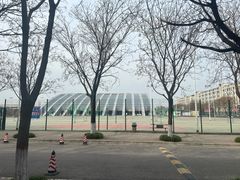 -西安外国语大学(长安校区)