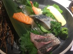 -赤坂亭M9和牛烧肉·日料398放题(万达店)