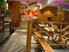 -木屋烧烤(双榆树店)