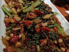 -望京一号·重庆江湖菜(工体店)