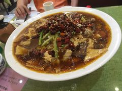 -桃子餐厅·天津菜(红星路直营店)