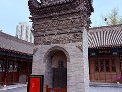 -万寿八仙宫