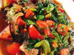 -生态苑农庄(十里画廊遇龙河店)