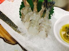 -鱼民·现造寿司(育德店)
