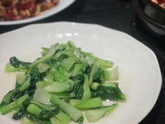 -金谷仓家庭料理(马泉营店)