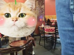 -新疆阿卜杜拉烧烤餐厅(四方坪店)