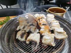 滋补炭烤鳗鱼-本炙炭烤·蒲烧活鳗料理店(金沙洲店)