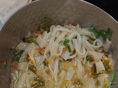 -小满手工粉(北京富力广场店)