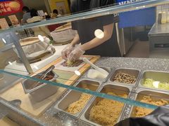 -米陀饭团(中华广场店)
