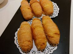 -粤麓轩餐厅(中信泰富广场店)