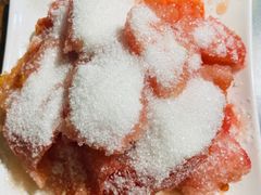 -勃利地摊·勃立小串烧烤