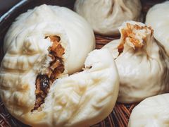 -大明寺素食坊(扬子江中路店)