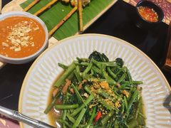 -simply thai天泰(静安嘉里中心店)