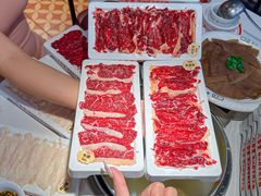 -八合里潮汕鲜牛肉火锅(惠州华贸店)