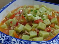 -记忆湘菜馆(芙蓉镇店)