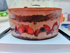 -皇后西斯汀饼店(文化路店)