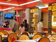 -王红军龙虾(新民路店)