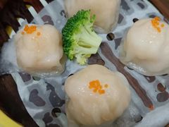 -明泉居茶点荟(车陂店)