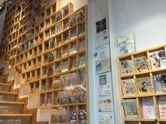 -猫的天空之城概念书店(苏州平江店)