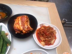 -韩宫宴炭火烤肉(印象城店)