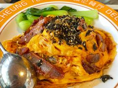-张腾记茶餐厅(保利大都汇C区店)