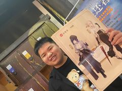 -YOGO优果密室逃脱(新佳丽广场店)