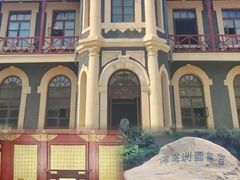 -长春净月潭风景名胜区