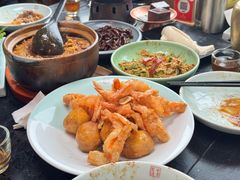 -小吊梨汤·北京菜(香山店)