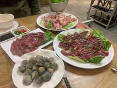 -吉友粥底火锅(方斜路店)