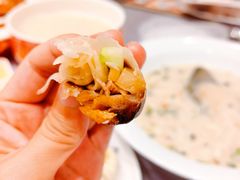 -丰鲤楼•闽南茶楼(仟禧汇店)