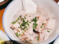 -农耕记·湖南土菜(halo广场店)