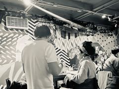 -Q MEX 库迈墨西哥餐吧(三里屯店)