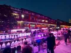 -华声天桥民俗文化园